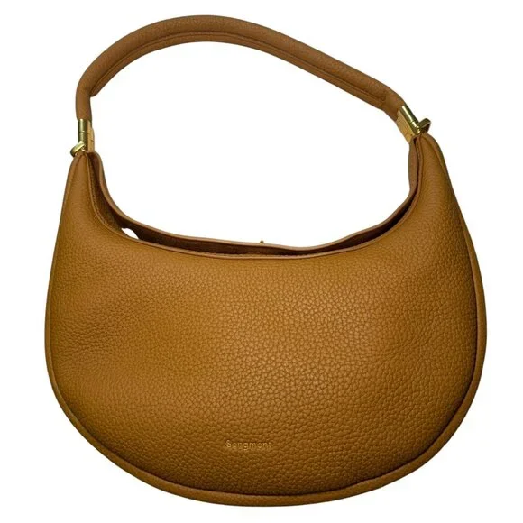 Songmont Luna Bag in Amber Leather – Discontinued Color, Excellent Condition - Picture 11 of 11